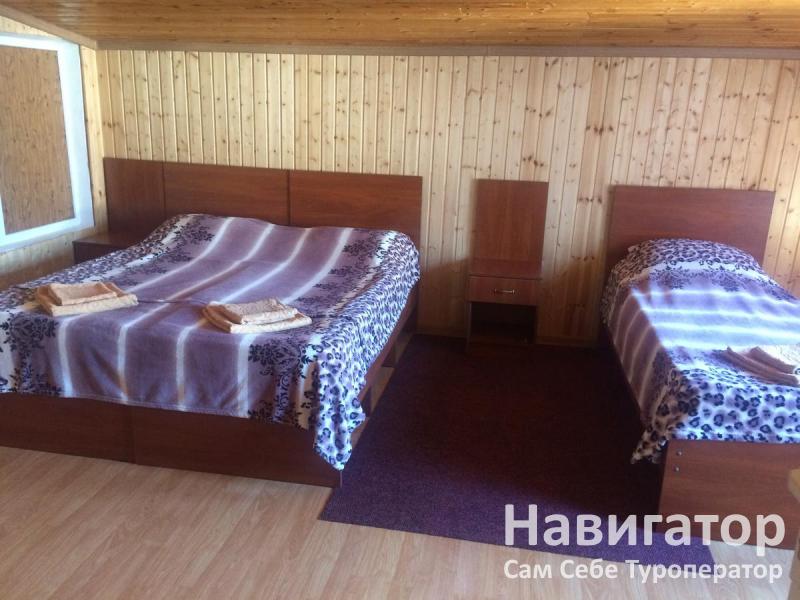 СОЛНЕЧНЫЙ БЕРЕГ - база отдыха (бывшая база отдыха "Гламур") в Лоо