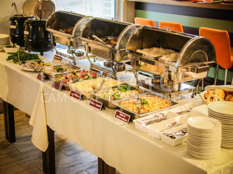 КРЕМНИЕВЫЕ ТЕРМЫ - база отдыха в Мостовской район