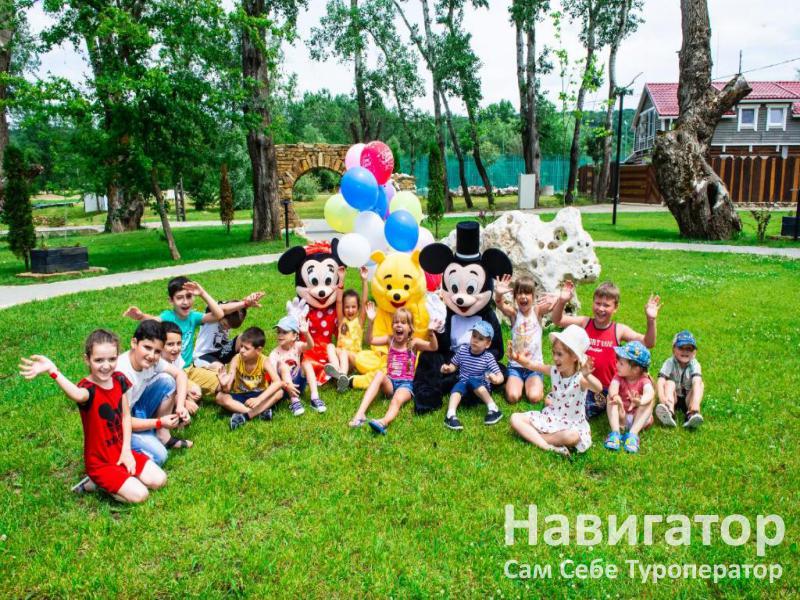 КРЕМНИЕВЫЕ ТЕРМЫ - база отдыха в Мостовской район