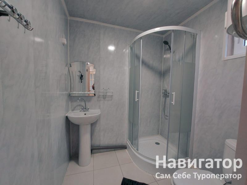 ЭЛЬМИРА- гостевой дом в Каменномостский