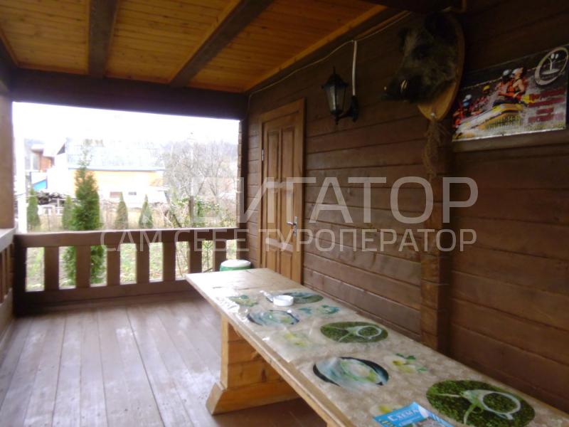 ЛАРИСА - гостевой дом в Каменномостский ЛАРИСА - гостевой дом в Каменномостский