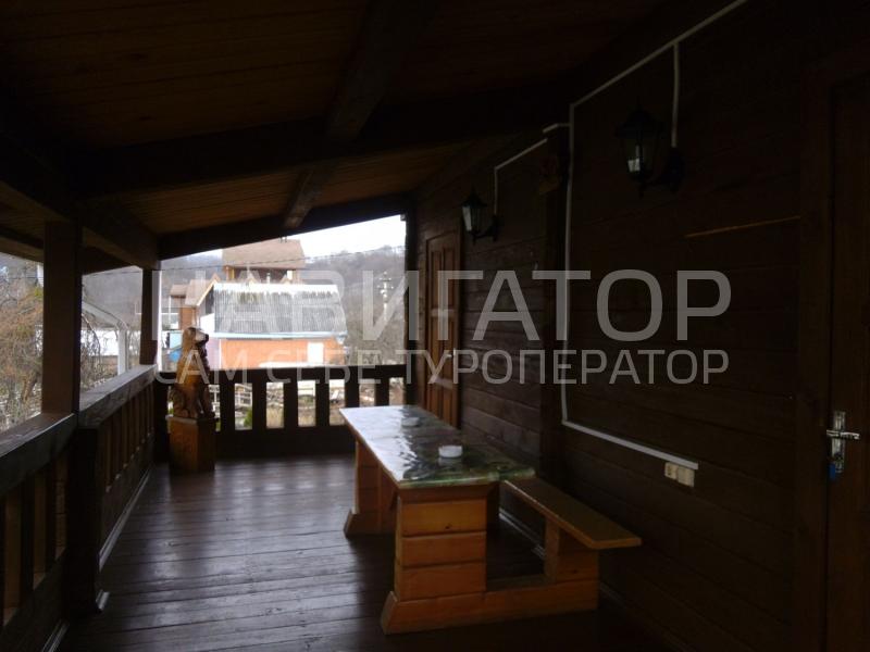 ЛАРИСА - гостевой дом в Каменномостский ЛАРИСА - гостевой дом в Каменномостский