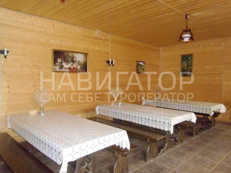 ЛАРИСА - гостевой дом в Каменномостский ЛАРИСА - гостевой дом в Каменномостский