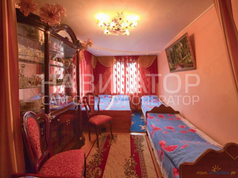 КЕДР - гостевой дом в Каменномостский КЕДР - гостевой дом в Каменномостский