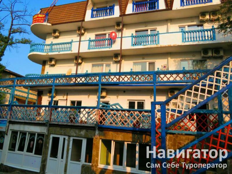 ПЛАТАН - гостиница в Лоо ПЛАТАН - гостиница в Лоо