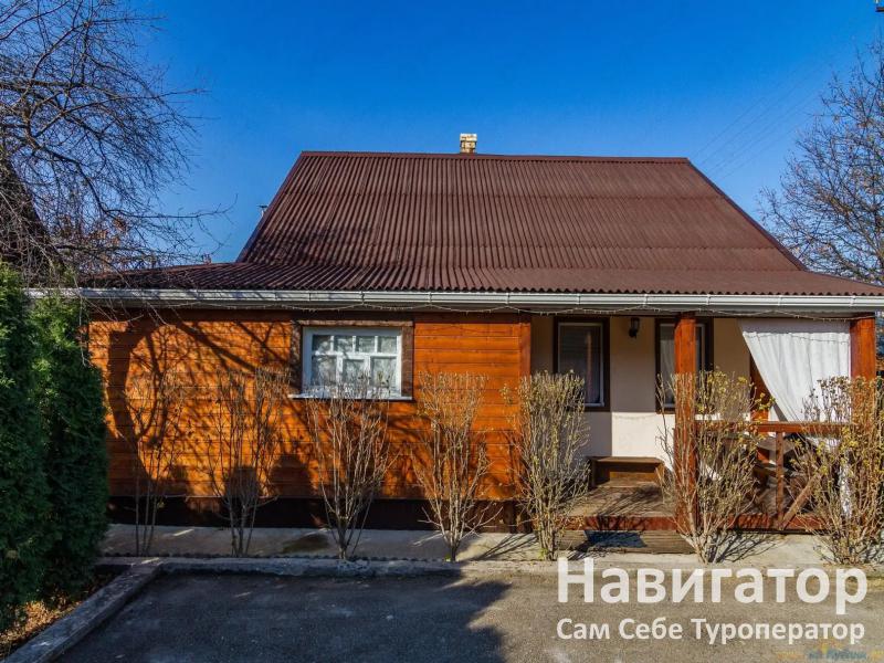 ПЕРЕКРЕСТОК - гостевой дом в Каменномостский