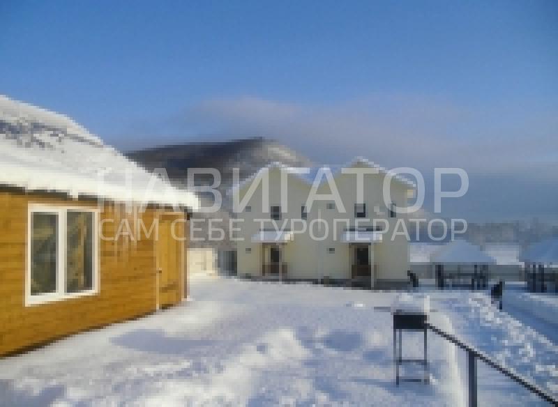 6433 - туристическая база в Каменномостский 6433 - туристическая база в Каменномостский