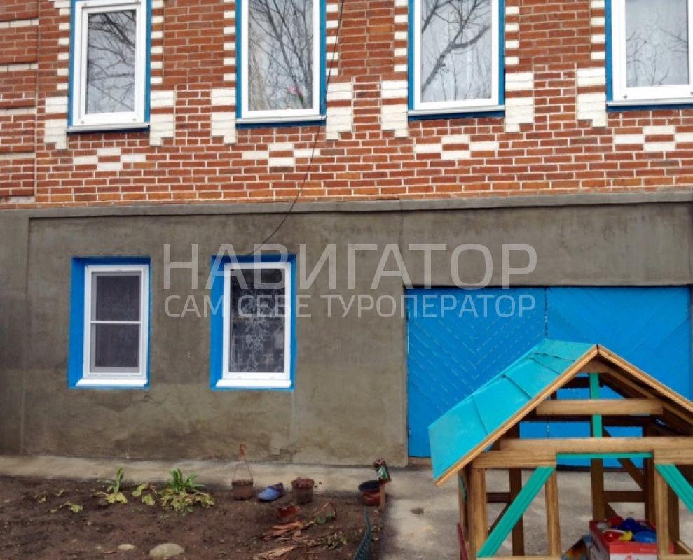 ТАТЬЯНА - гостевой дом в Каменномостский ТАТЬЯНА - гостевой дом в Каменномостский
