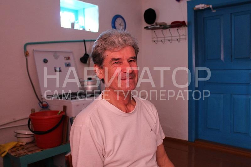 ТАТЬЯНА - гостевой дом в Каменномостский ТАТЬЯНА - гостевой дом в Каменномостский