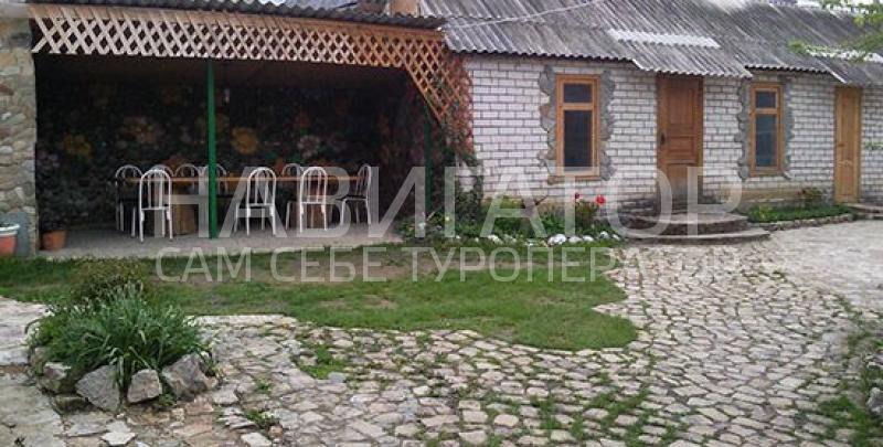 РОДНИЧОК - туристический приют в Каменномостский РОДНИЧОК - туристический приют в Каменномостский