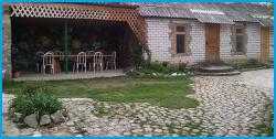 РОДНИЧОК - туристический приют в Каменномостский РОДНИЧОК - туристический приют в Каменномостский