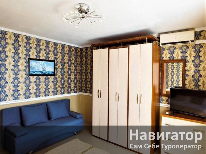 ФОРЕСТ (Forest) - отель в Алупка ФОРЕСТ (Forest) - отель в Алупка