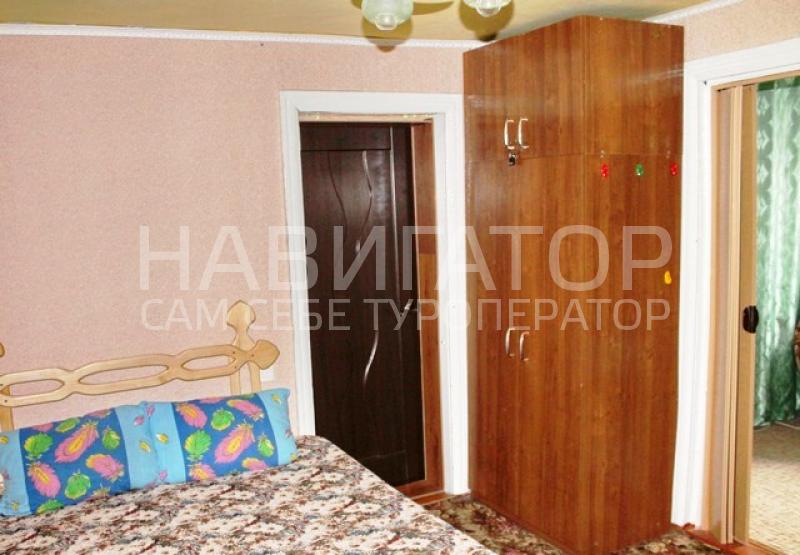 КАЗАЧИЙ СТАН - гостевой дом в Даховская ст. КАЗАЧИЙ СТАН - гостевой дом в Даховская ст.