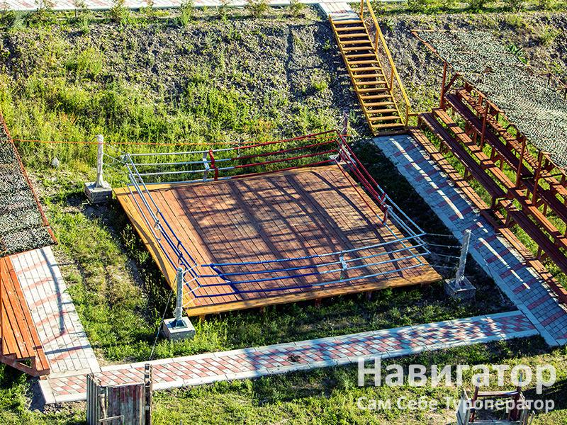 777 - база отдыха в Абинский район 777 - база отдыха в Абинский район