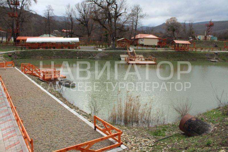 777 - база отдыха в Абинский район 777 - база отдыха в Абинский район