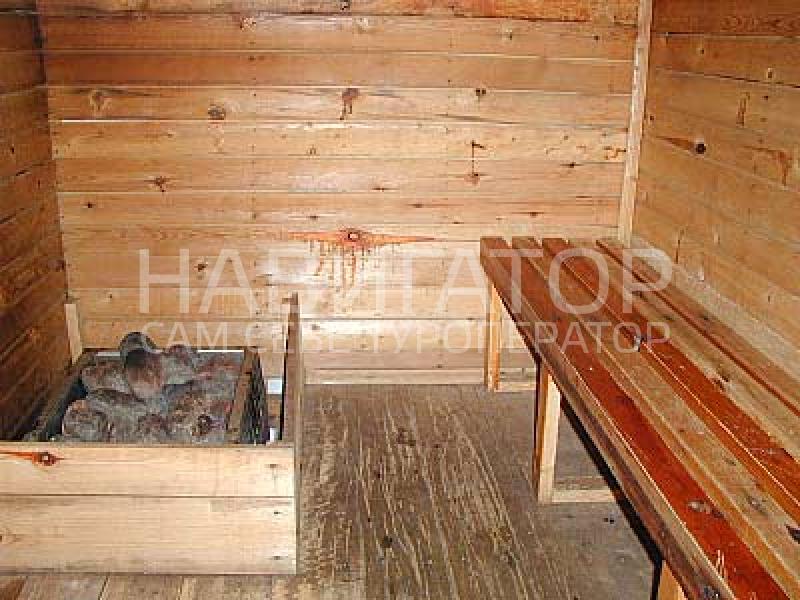 ПИК ИНЭ - гостиница в Домбай ПИК ИНЭ - гостиница в Домбай