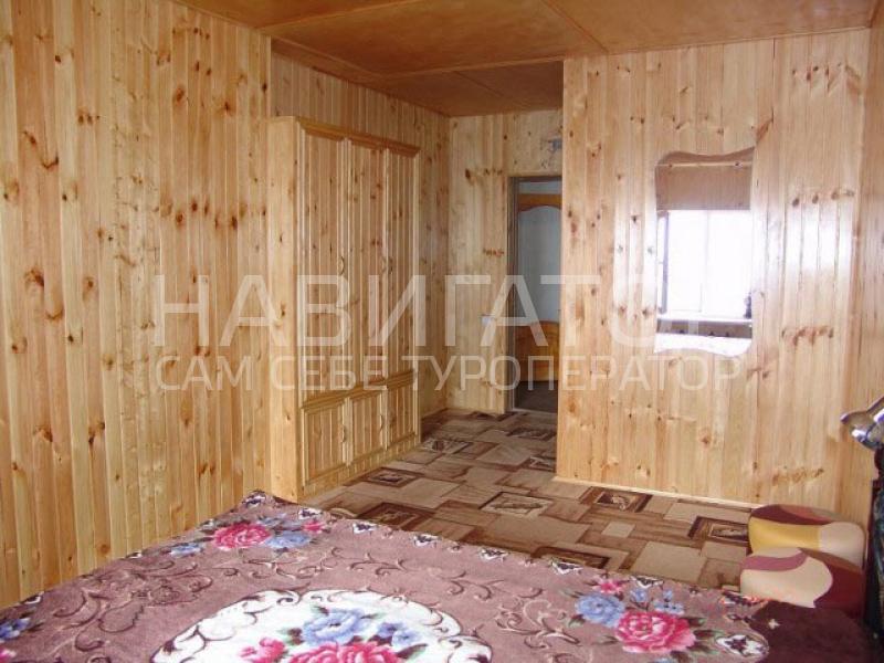 ПИК ИНЭ - гостиница в Домбай ПИК ИНЭ - гостиница в Домбай