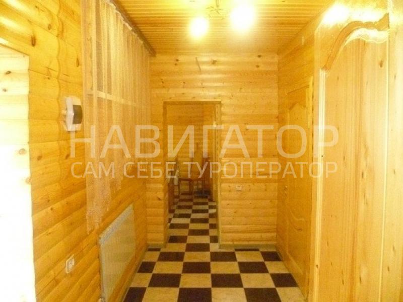 СОСНОВЫЙ РАЙ - гостиница в Домбай СОСНОВЫЙ РАЙ - гостиница в Домбай