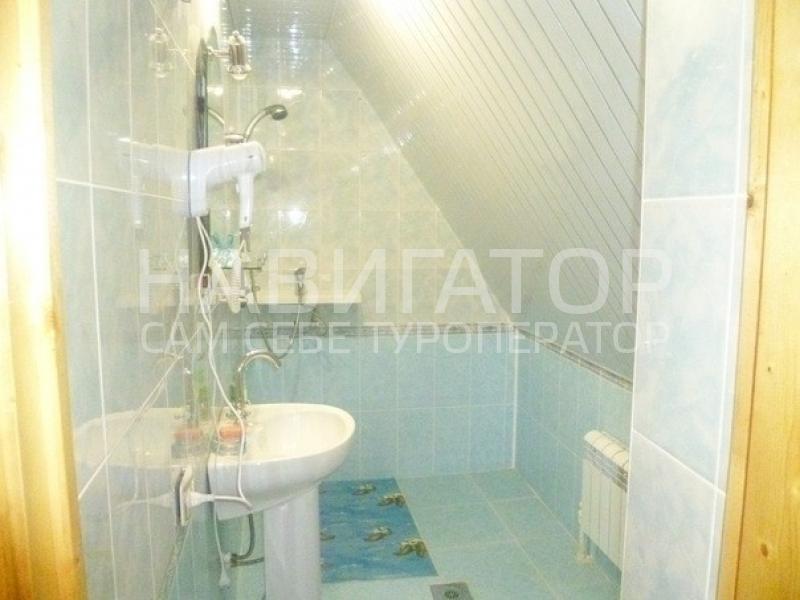 СОСНОВЫЙ РАЙ - гостиница в Домбай СОСНОВЫЙ РАЙ - гостиница в Домбай