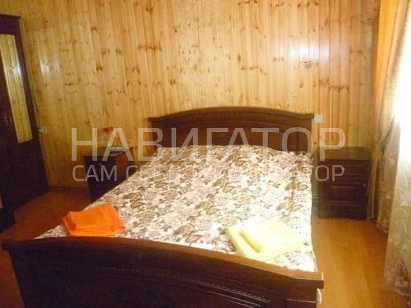 СОСНОВЫЙ РАЙ - гостиница в Домбай СОСНОВЫЙ РАЙ - гостиница в Домбай