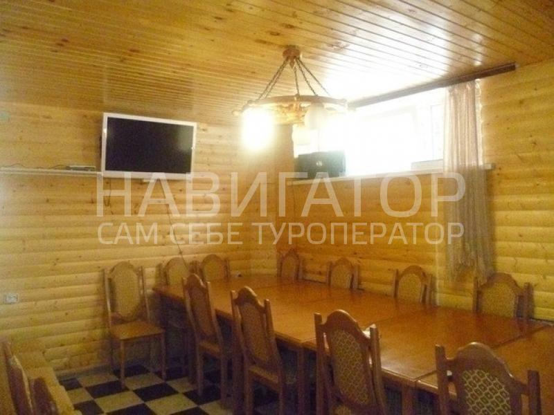 СОСНОВЫЙ РАЙ - гостиница в Домбай СОСНОВЫЙ РАЙ - гостиница в Домбай