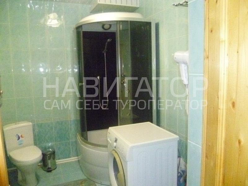СОСНОВЫЙ РАЙ - гостиница в Домбай СОСНОВЫЙ РАЙ - гостиница в Домбай