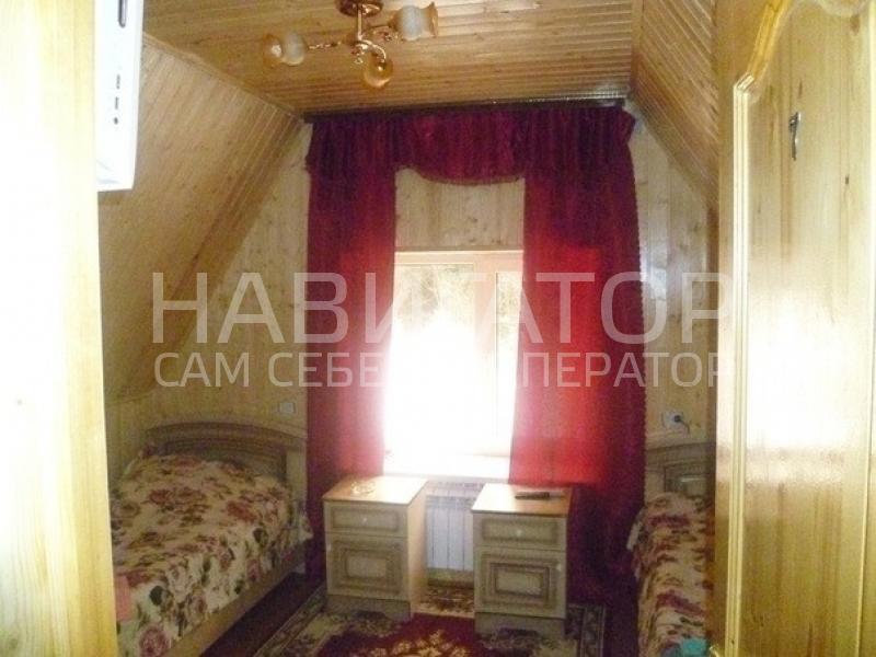 СОСНОВЫЙ РАЙ - гостиница в Домбай СОСНОВЫЙ РАЙ - гостиница в Домбай