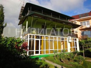 ИРИНА - отель в Лоо ИРИНА - отель в Лоо