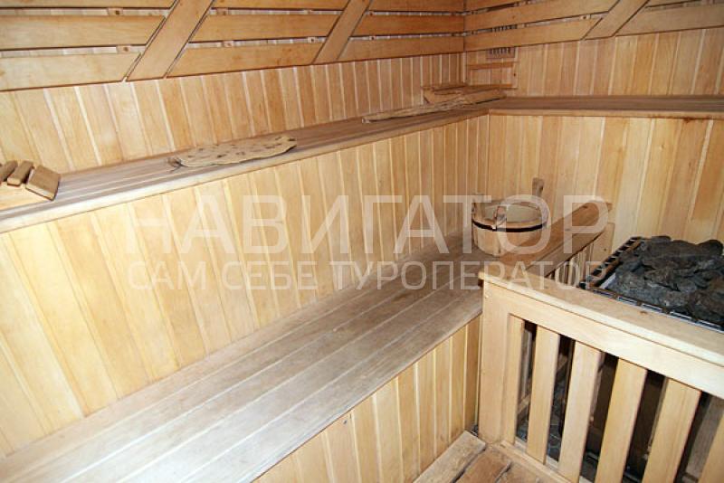 ШАТО ЛЕОПАРД - отель в Домбай ШАТО ЛЕОПАРД - отель в Домбай