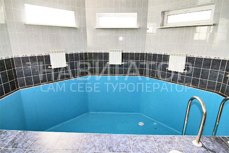 ШАТО ЛЕОПАРД - отель в Домбай ШАТО ЛЕОПАРД - отель в Домбай
