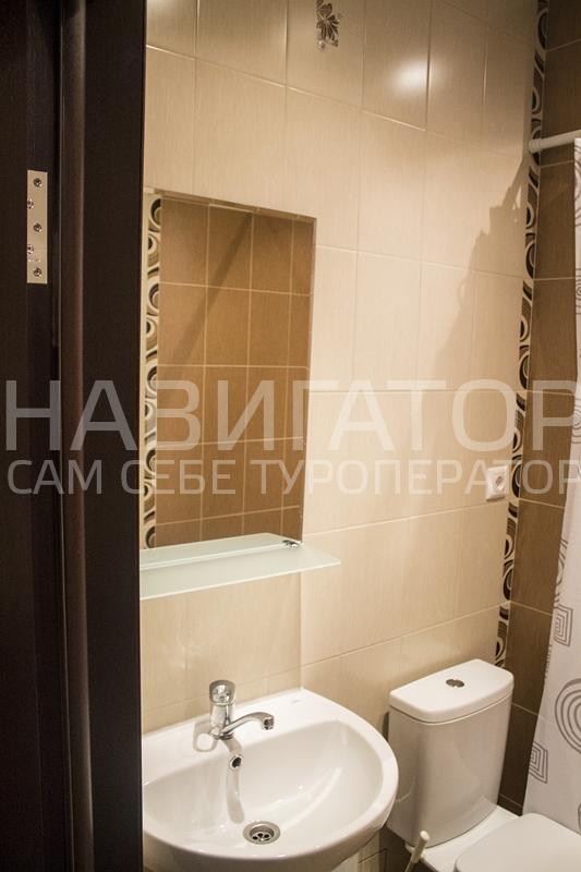 ДУБКИ - гостиница в Домбай ДУБКИ - гостиница в Домбай
