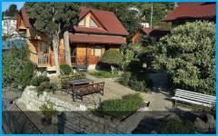 4 СЕЗОНА - отель в Алупка 4 СЕЗОНА - отель в Алупка