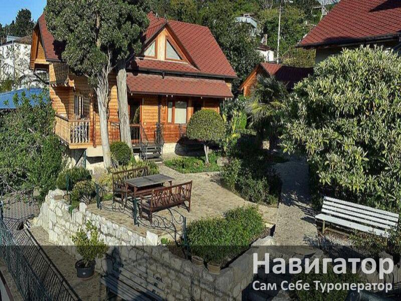 4 СЕЗОНА - отель в Алупка 4 СЕЗОНА - отель в Алупка