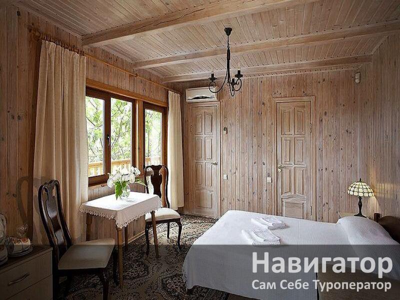 4 СЕЗОНА - отель в Алупка 4 СЕЗОНА - отель в Алупка