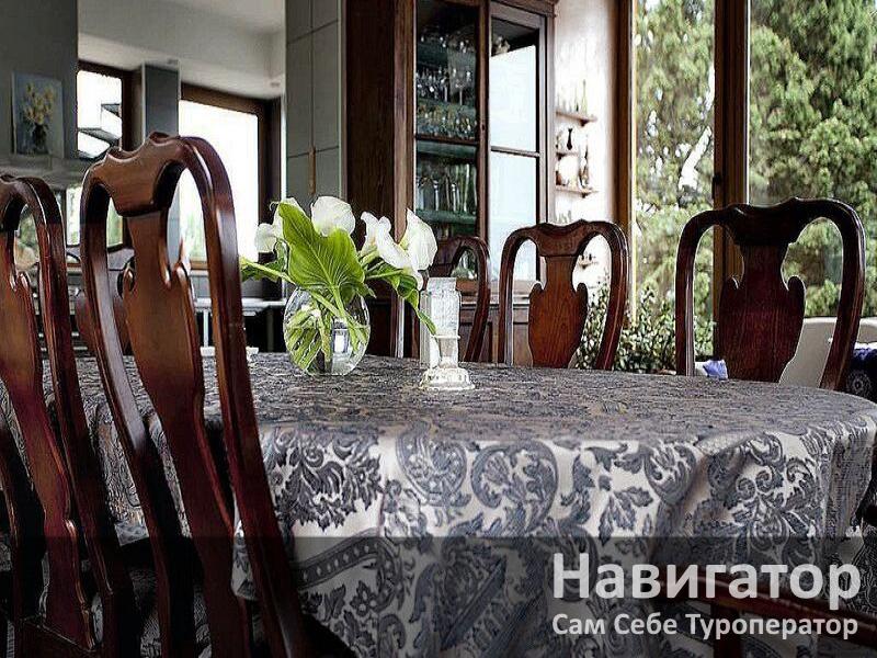 4 СЕЗОНА - отель в Алупка 4 СЕЗОНА - отель в Алупка