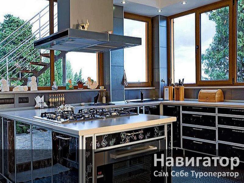 4 СЕЗОНА - отель в Алупка 4 СЕЗОНА - отель в Алупка
