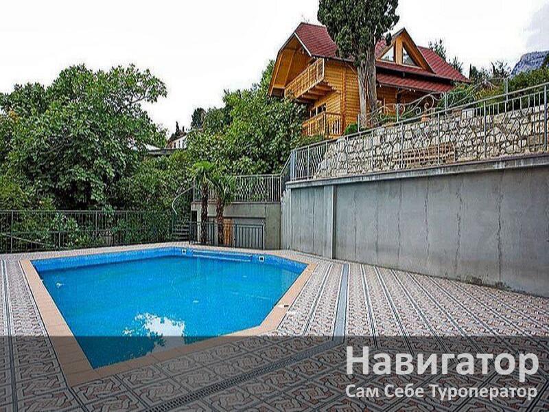4 СЕЗОНА - отель в Алупка 4 СЕЗОНА - отель в Алупка
