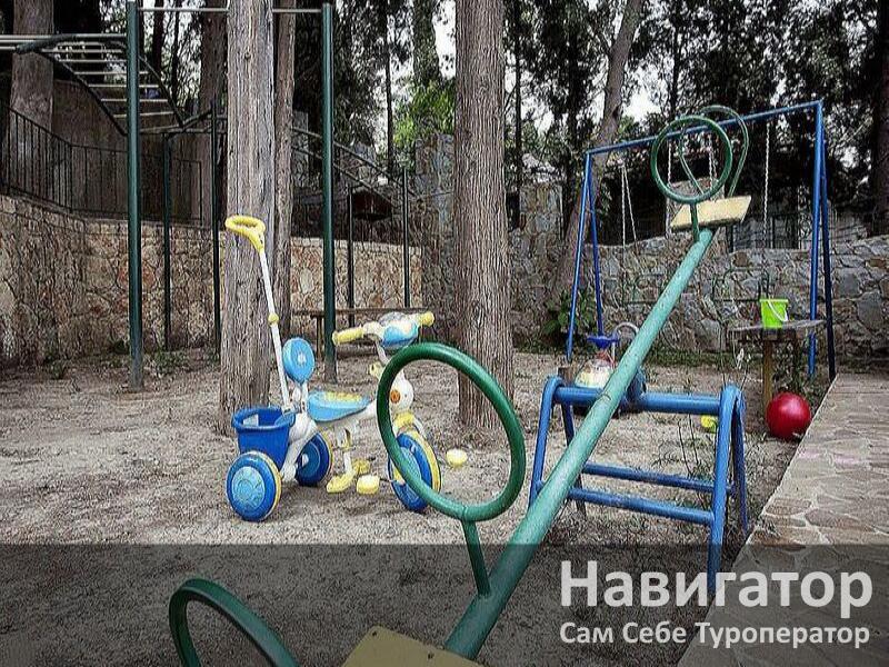 4 СЕЗОНА - отель в Алупка 4 СЕЗОНА - отель в Алупка