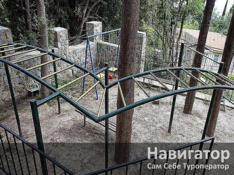 4 СЕЗОНА - отель в Алупка 4 СЕЗОНА - отель в Алупка