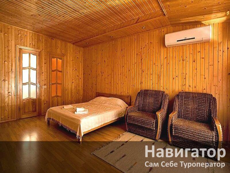 4 СЕЗОНА - отель в Алупка 4 СЕЗОНА - отель в Алупка