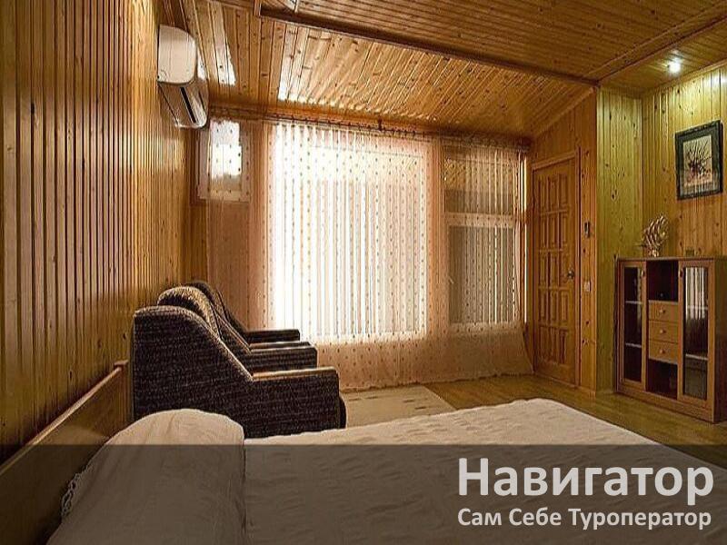 4 СЕЗОНА - отель в Алупка 4 СЕЗОНА - отель в Алупка