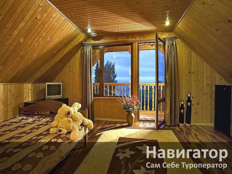 4 СЕЗОНА - отель в Алупка 4 СЕЗОНА - отель в Алупка