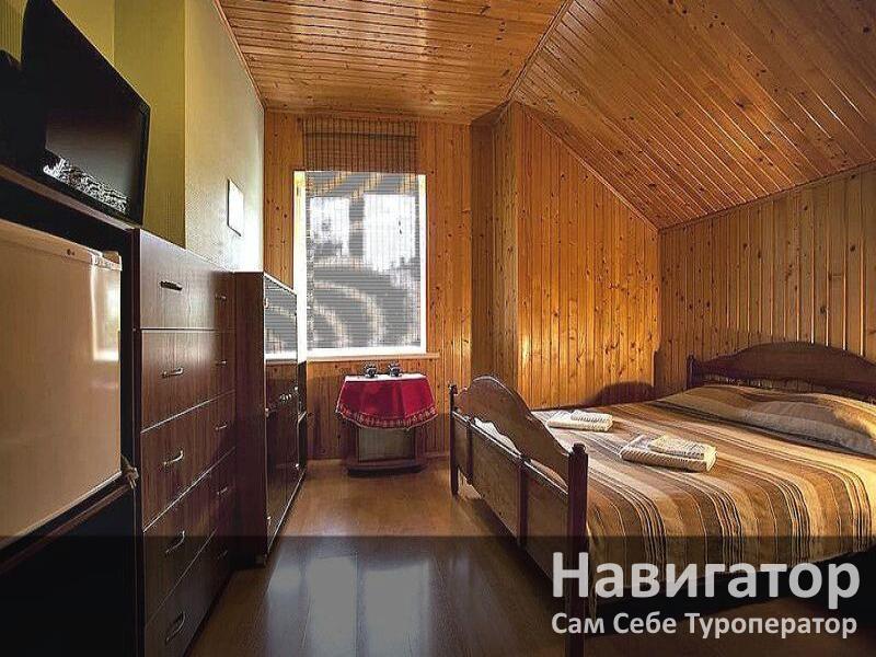 4 СЕЗОНА - отель в Алупка 4 СЕЗОНА - отель в Алупка