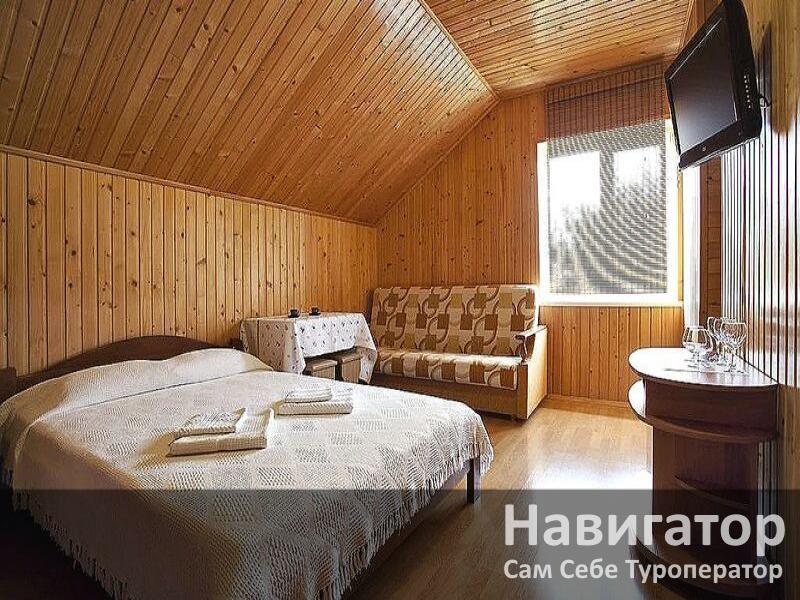 4 СЕЗОНА - отель в Алупка 4 СЕЗОНА - отель в Алупка