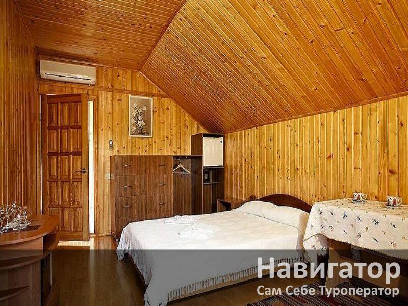 4 СЕЗОНА - отель в Алупка 4 СЕЗОНА - отель в Алупка