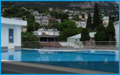 РОЯЛТА - гостиница в Алупка РОЯЛТА - гостиница в Алупка