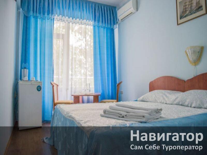 РОЯЛТА - гостиница в Алупка РОЯЛТА - гостиница в Алупка