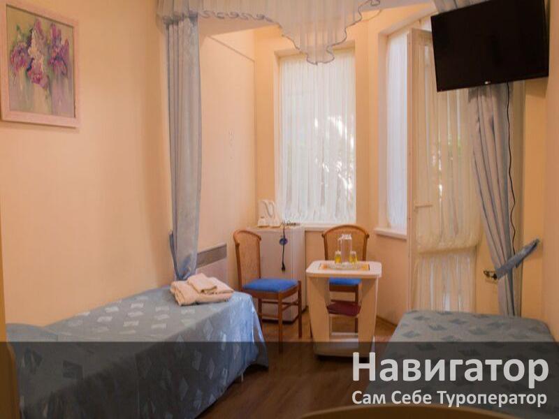 РОЯЛТА - гостиница в Алупка РОЯЛТА - гостиница в Алупка