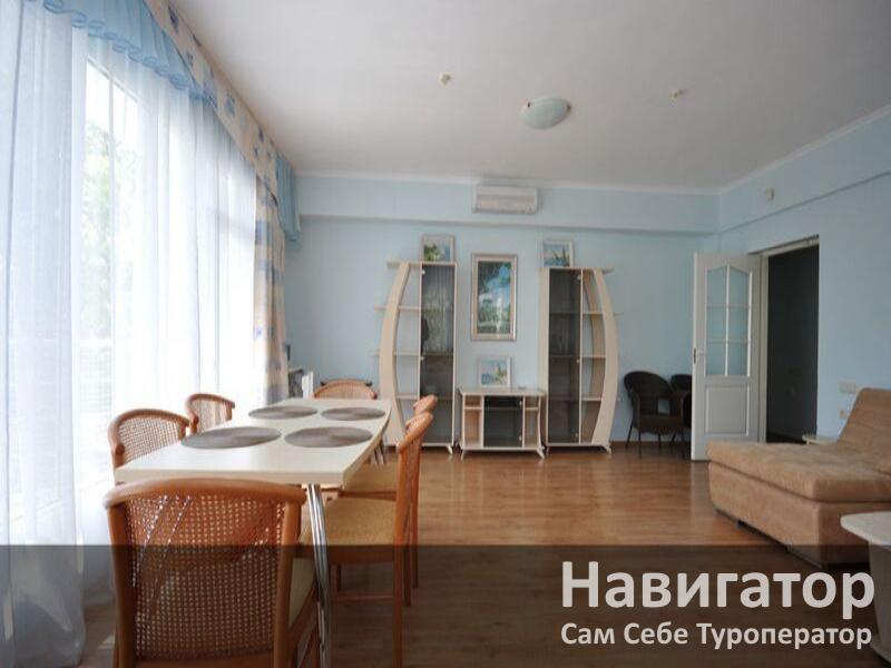 РОЯЛТА - гостиница в Алупка РОЯЛТА - гостиница в Алупка