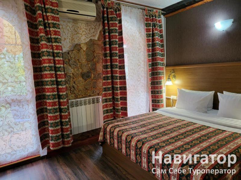 ГРАФСКАЯ ПРИСТАНЬ - отель в Керчь ГРАФСКАЯ ПРИСТАНЬ - отель в Керчь
